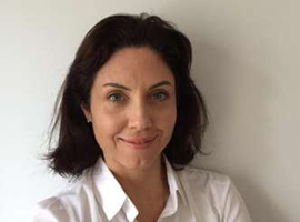 Assistant Professor Başak Ozan Özparlak Joined the Trustworthy 6G Working Group under COST Action