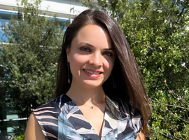 CEA Welcomes the Prep Program Team Leader Özlem Baykan as a Commissioner