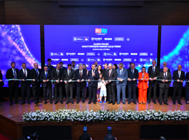 OzUBEX Industry Transformation Center Inaugurated at Our Campus