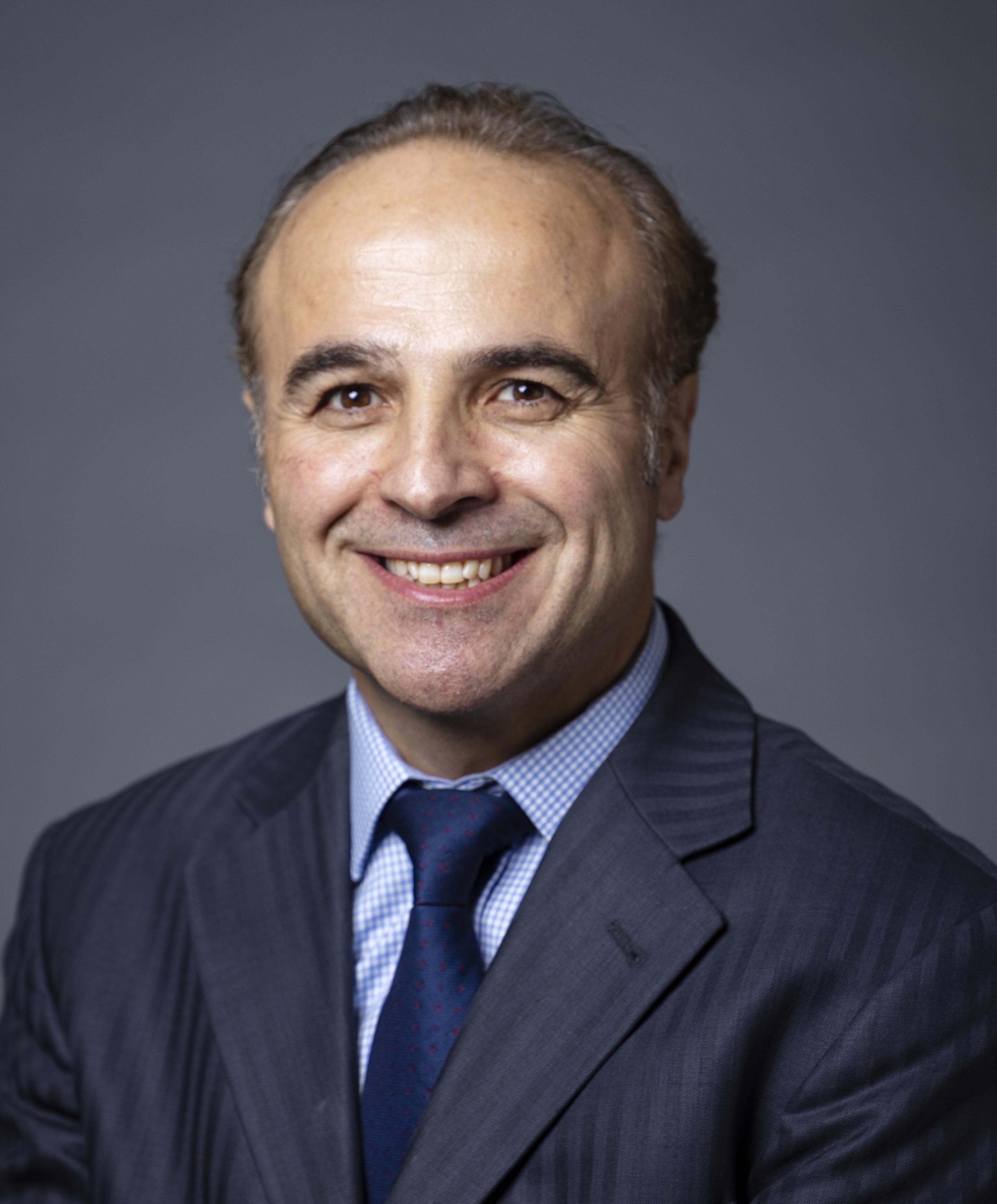 Dr. Öğr.Üyesi Özlem AKIN